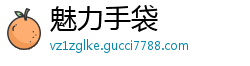 魅力手袋